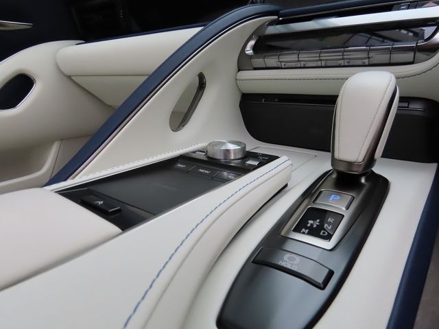 TOYOTA LEXUS LC500 Convertible 2020