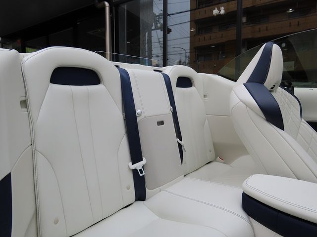 TOYOTA LEXUS LC500 Convertible 2020