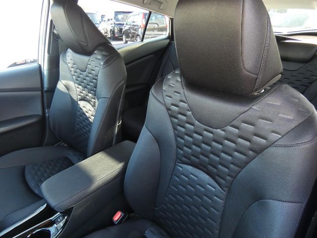 TOYOTA PRIUS PHV 2017