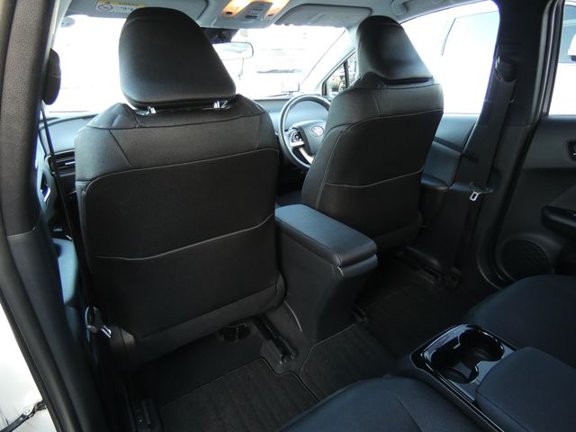 TOYOTA PRIUS PHV 2017