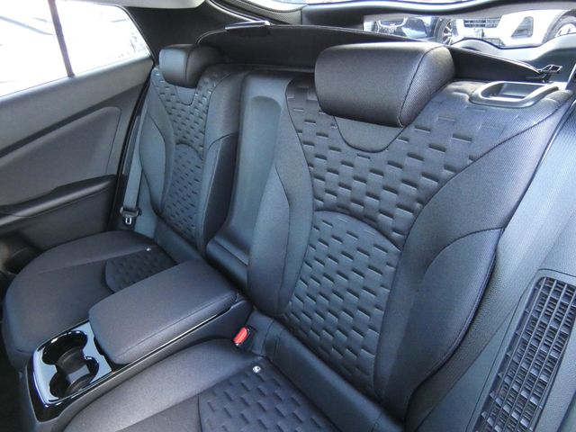 TOYOTA PRIUS PHV 2017