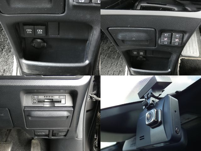 TOYOTA VOXY HYBRID 2018