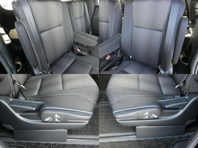 TOYOTA VOXY HYBRID 2018