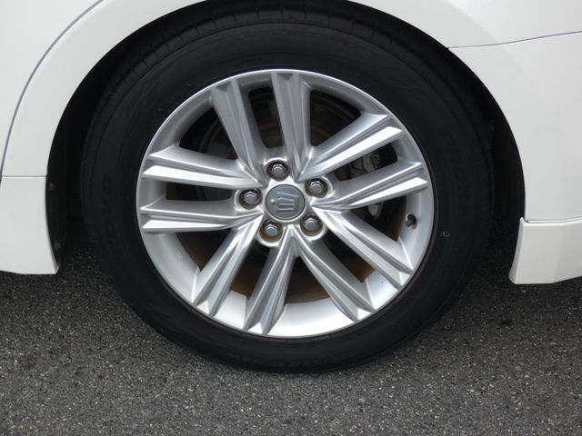 TOYOTA CROWN sedan hybrid 2014