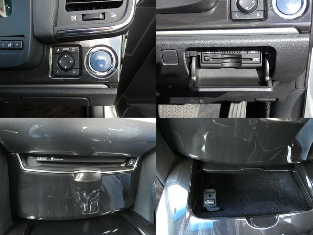 TOYOTA CROWN sedan hybrid 2014