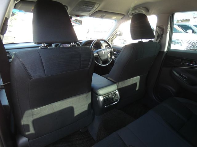 TOYOTA CROWN sedan hybrid 2014