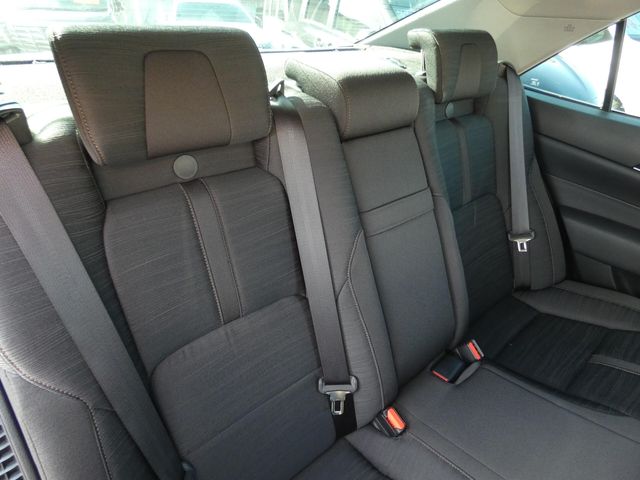 TOYOTA CROWN sedan hybrid 2014