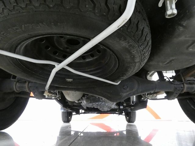 SUZUKI CARRY truck 4WD 2023