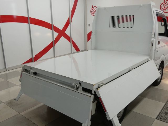 SUZUKI CARRY truck 4WD 2023