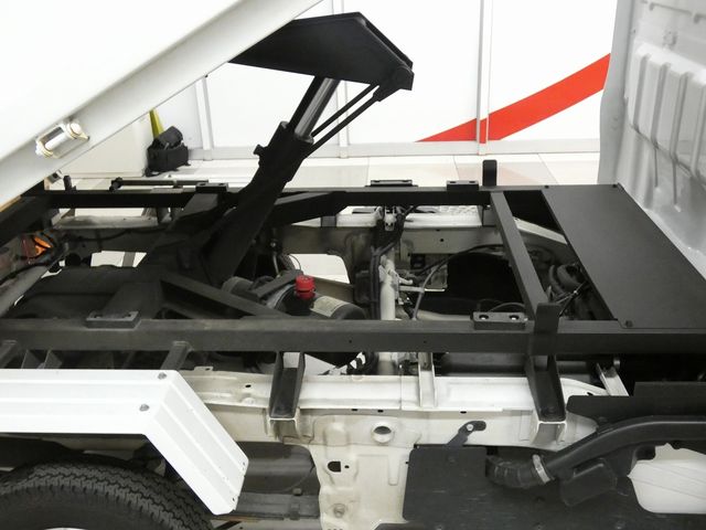 SUZUKI CARRY truck 4WD 2023