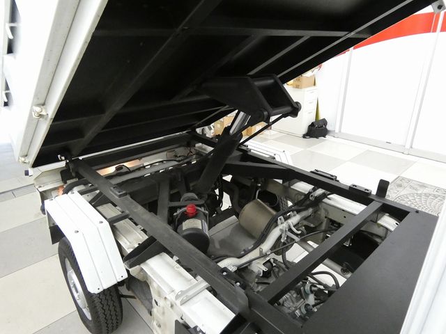 SUZUKI CARRY truck 4WD 2023