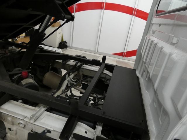 SUZUKI CARRY truck 4WD 2023