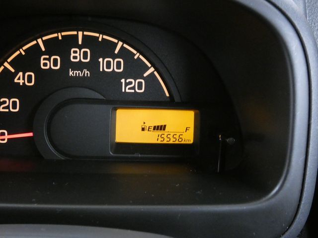 SUZUKI CARRY truck 4WD 2023