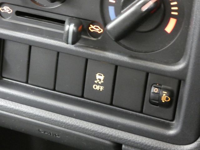 SUZUKI CARRY truck 4WD 2023