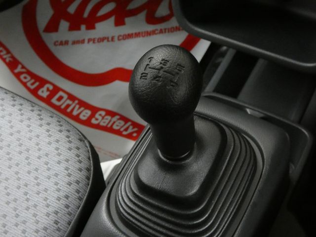 SUZUKI CARRY truck 4WD 2023