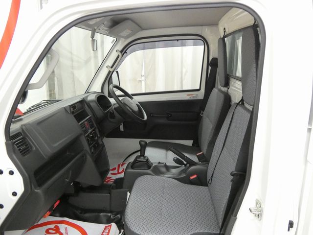 SUZUKI CARRY truck 4WD 2023