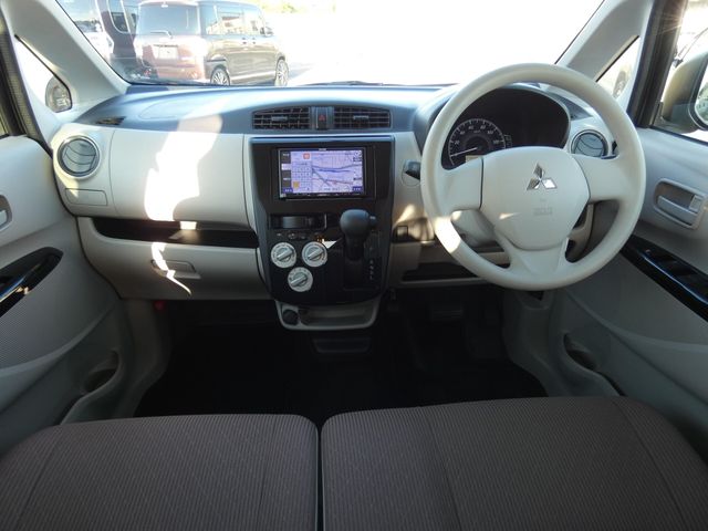 MITSUBISHI eK WAGON 2018