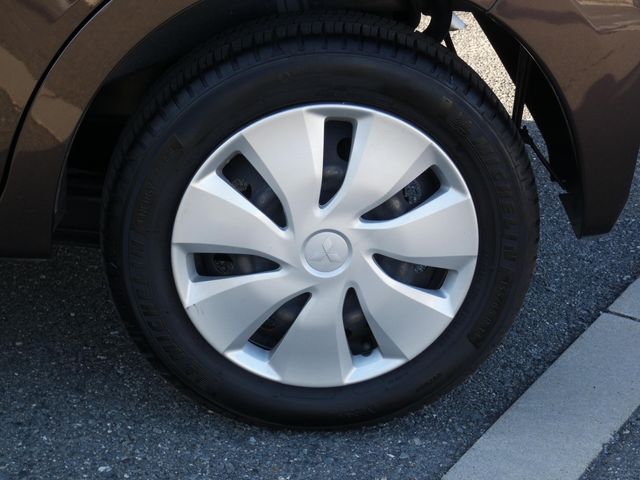 MITSUBISHI eK WAGON 2018