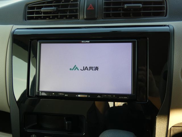 MITSUBISHI eK WAGON 2018