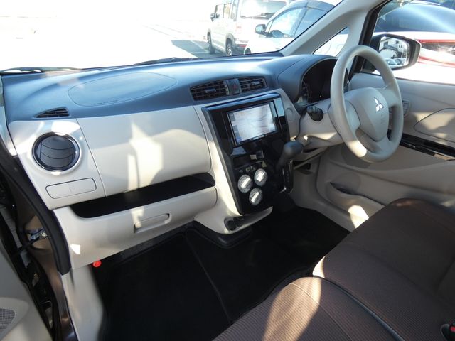 MITSUBISHI eK WAGON 2018