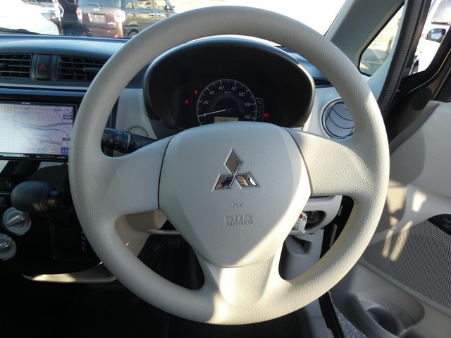 MITSUBISHI eK WAGON 2018