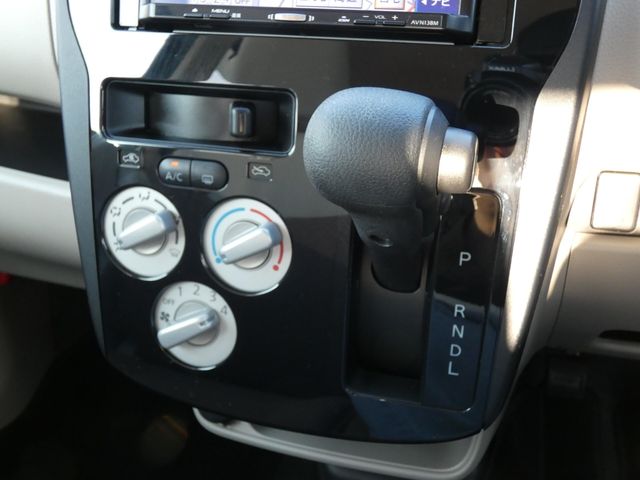 MITSUBISHI eK WAGON 2018