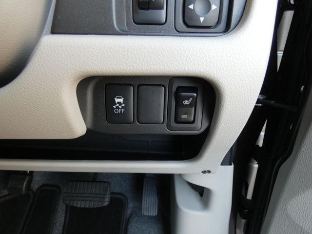 MITSUBISHI eK WAGON 2018