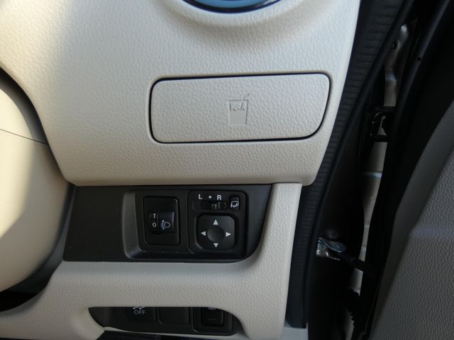 MITSUBISHI eK WAGON 2018