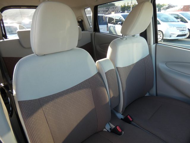 MITSUBISHI eK WAGON 2018