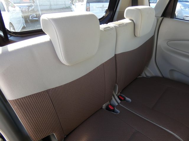 MITSUBISHI eK WAGON 2018