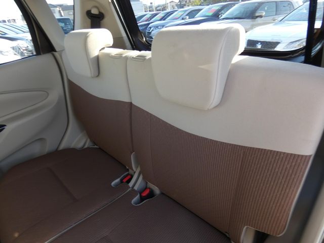 MITSUBISHI eK WAGON 2018