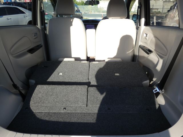 MITSUBISHI eK WAGON 2018