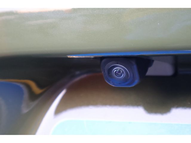 DAIHATSU TANTO FAN CROSS 4WD 2024