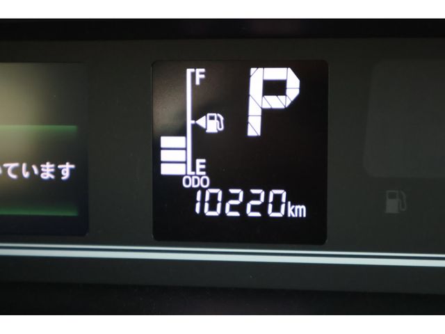 DAIHATSU TANTO FAN CROSS 4WD 2024