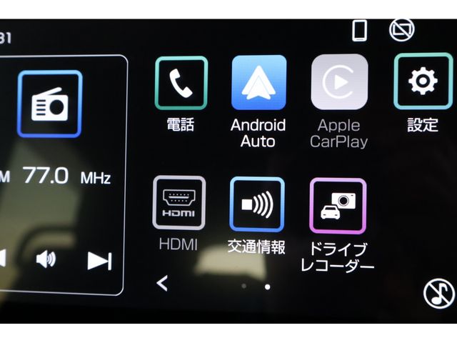 DAIHATSU TANTO FAN CROSS 4WD 2024