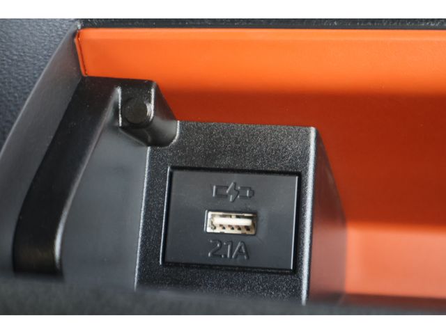 DAIHATSU TANTO FAN CROSS 4WD 2024