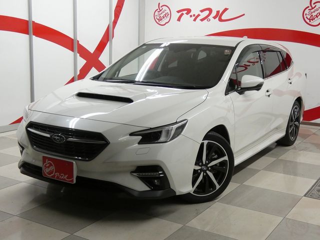 SUBARU LEVORG 2020