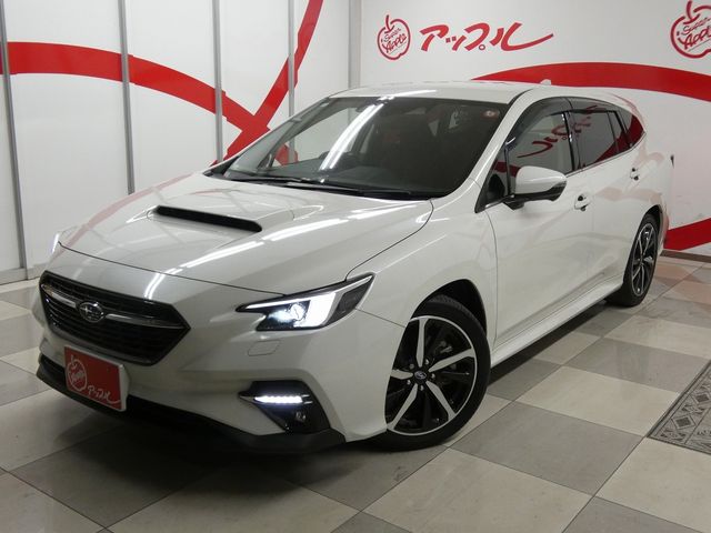 SUBARU LEVORG 2020