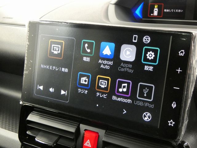 DAIHATSU TANTO CUSTOM 4WD 2025