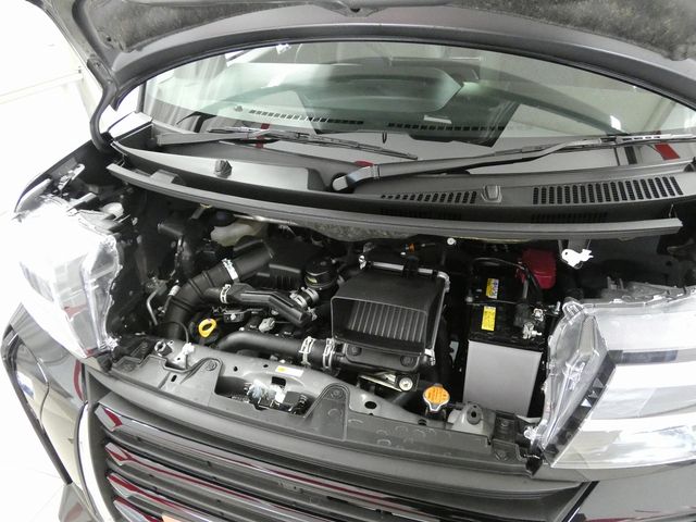 DAIHATSU TANTO CUSTOM 4WD 2025