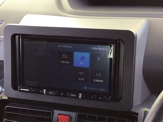 DAIHATSU TANTO CUSTOM 2020