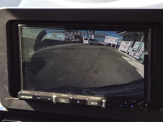 DAIHATSU TANTO CUSTOM 2020