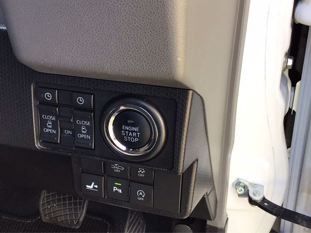 DAIHATSU TANTO CUSTOM 2020