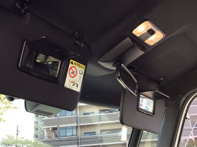 DAIHATSU TANTO CUSTOM 2020