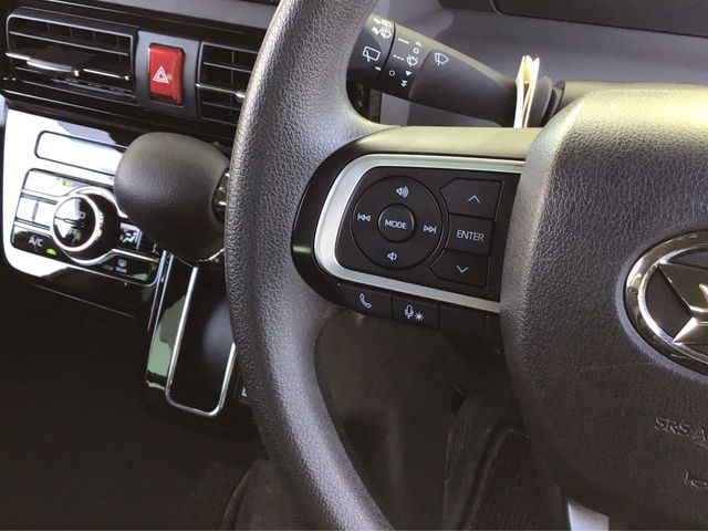 DAIHATSU TANTO CUSTOM 2020