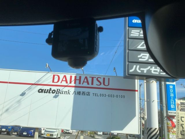 DAIHATSU TANTO CUSTOM 2020