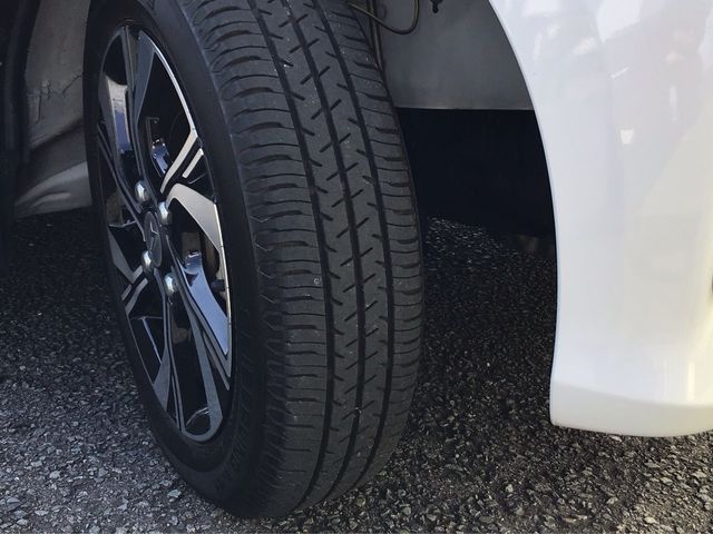 DAIHATSU TANTO CUSTOM 2020