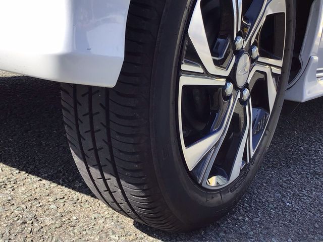 DAIHATSU TANTO CUSTOM 2020