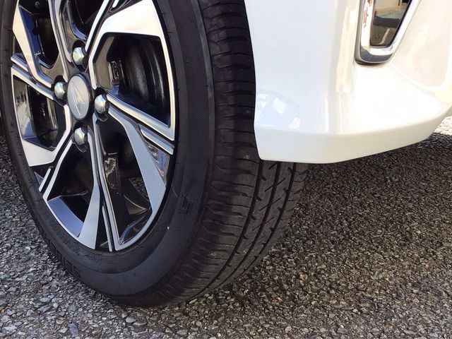 DAIHATSU TANTO CUSTOM 2020