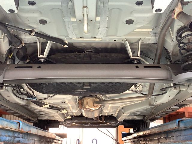 DAIHATSU TANTO CUSTOM 2020